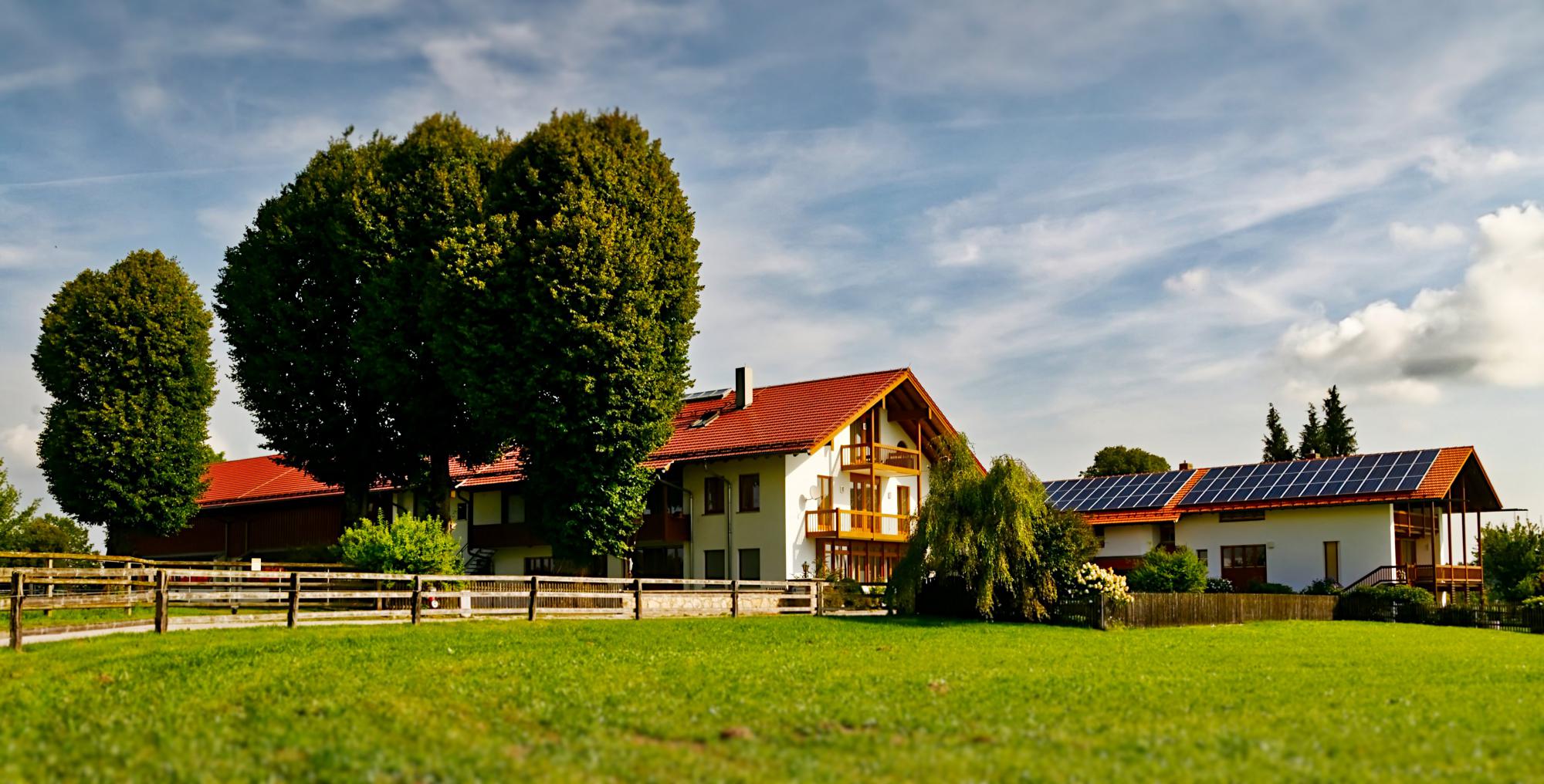 Pension Rauferhof Holzkirchen